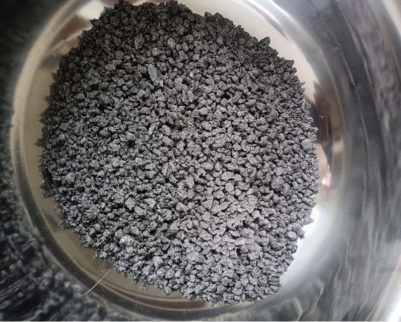 石油焦生產增碳劑工藝技術